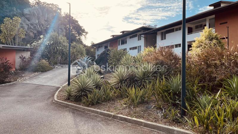 Appartement - 37 m² - 2 pièces