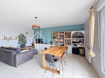 Appartement - 68 m² - 3 pièces