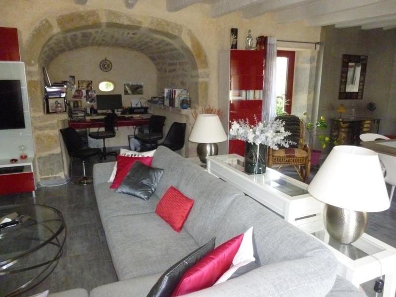 Maison de campagne - 315 m² - 9 pièces