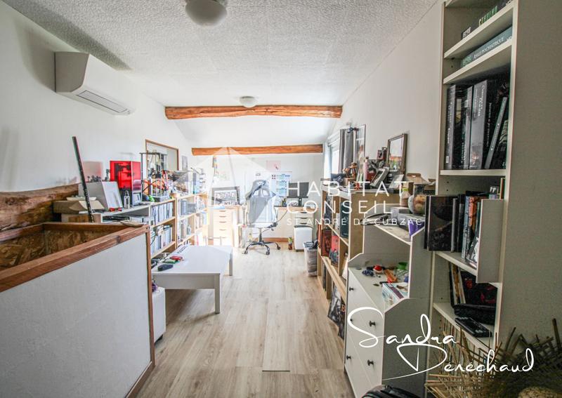 Maison - 355 m² - 7 pièces