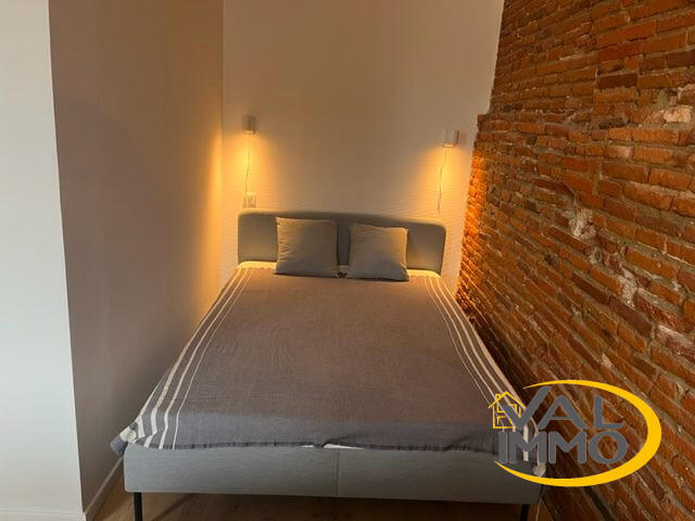 Appartement - 28 m² - 2 pièces