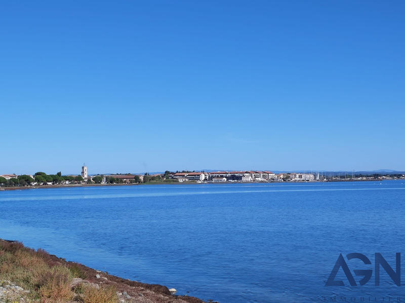 Maison - 34 m² - 3 pièces