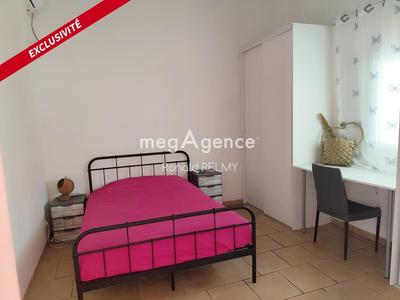 Maison traditionnelle - 80 m² - 3 pièces