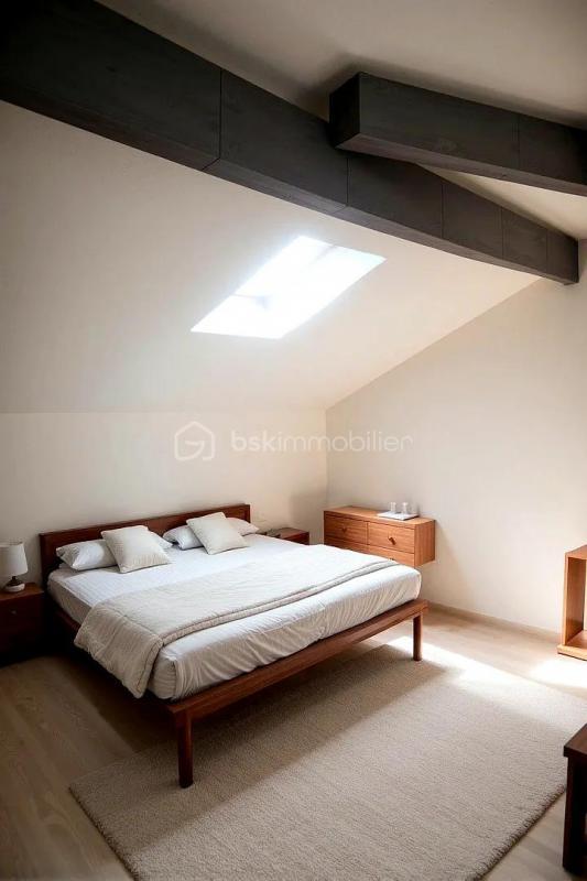 Appartement - 31 m² - 1 pièce