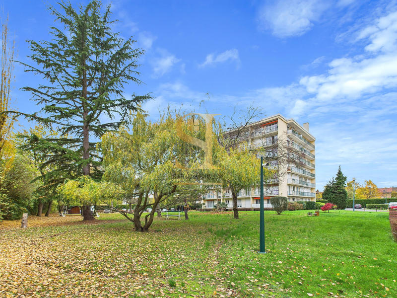 Appartement - 30 m² - 1 pièce