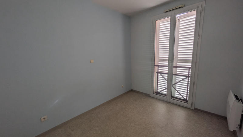 Appartement - 47 m² - 3 pièces