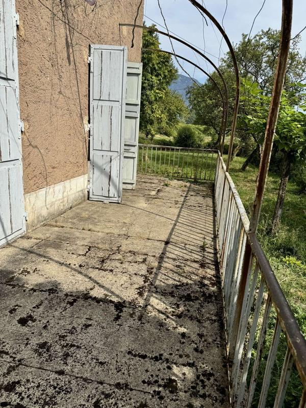 Ferme - 120 m² - 6 pièces