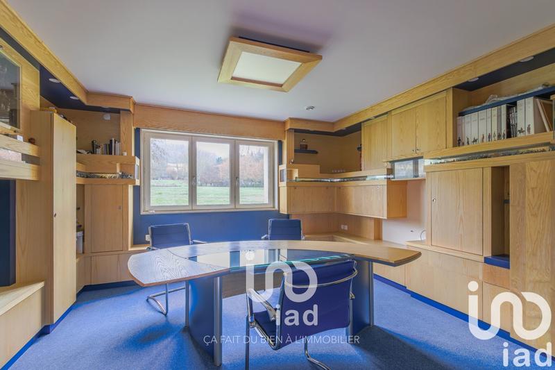 Maison de maîtres - 299 m² - 11 pièces