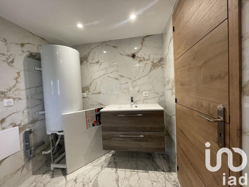 Maison de village - 191 m² - 7 pièces