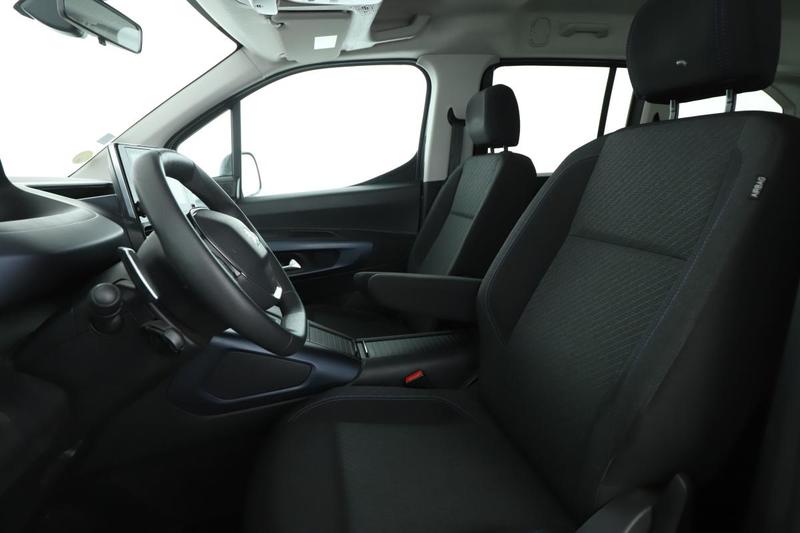 Peugeot Rifter Long 1.5 Blue-HDi Allure Eat8 7pl 131 ch