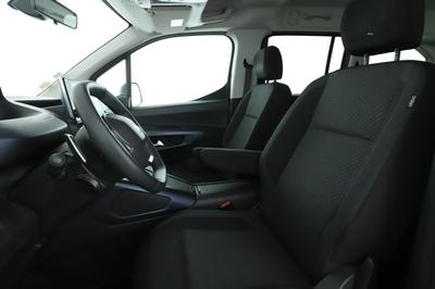 Peugeot Rifter Long 1.5 Blue-HDi Allure Eat8 7pl 131 ch