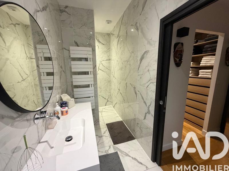 Maison de maîtres - 150 m² - 6 pièces