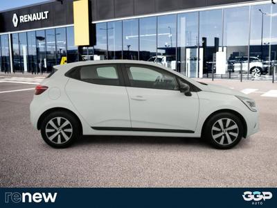 Renault Clio V E-Tech full hybrid 145 Equilibre