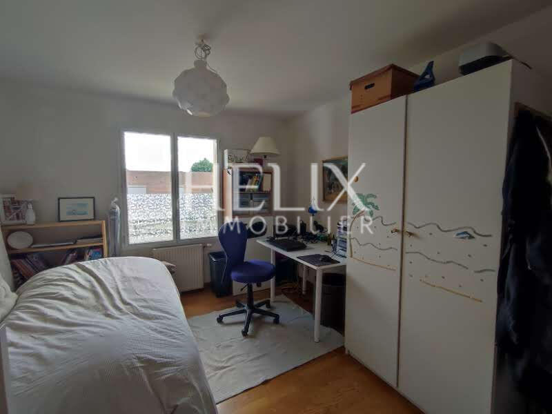 Maison - 128 m² - 7 pièces