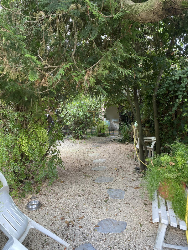 Maison - 167 m² - 6 pièces