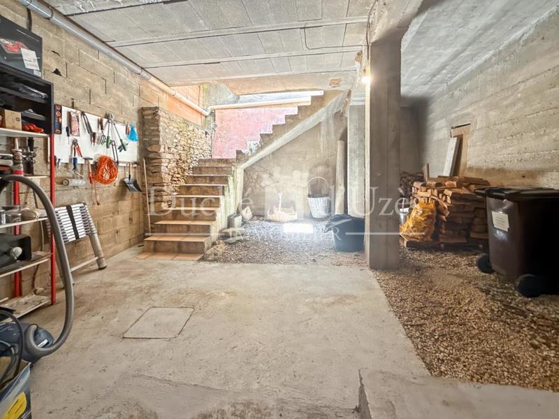 Maison de village - 89 m² - 3 pièces