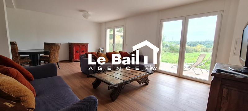 Maison - 152 m² - 6 pièces