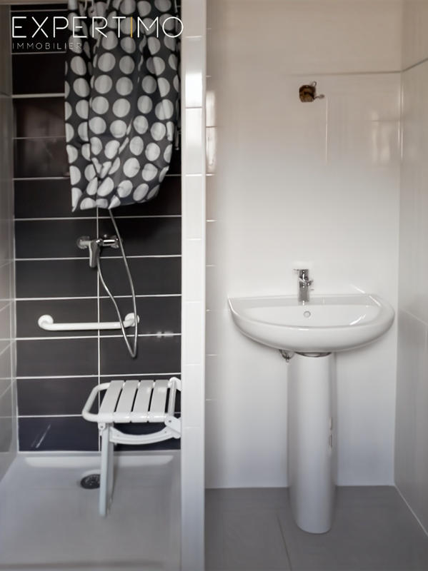 Maison - 40 m² - 2 pièces