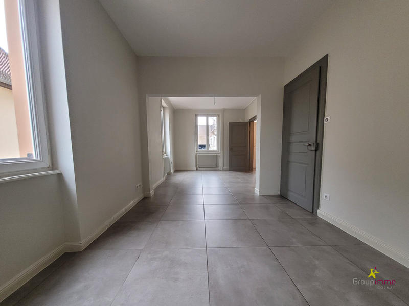 Maison - 114 m² - 6 pièces