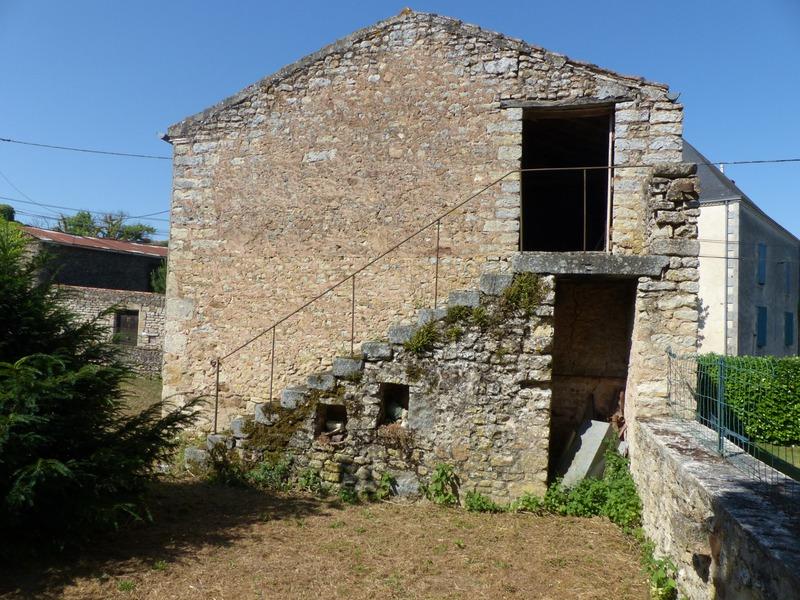 Maison de campagne - 81 m² - 2 pièces