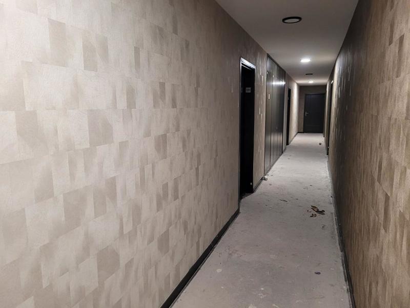 Appartement - 75 m² - 4 pièces