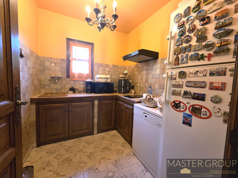 Villa - 150 m² - 5 pièces