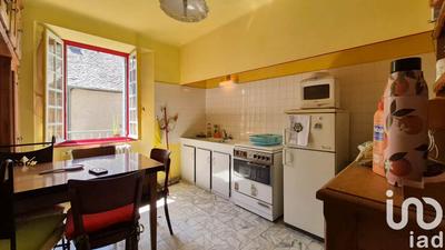 Maison de village - 108 m² - 5 pièces