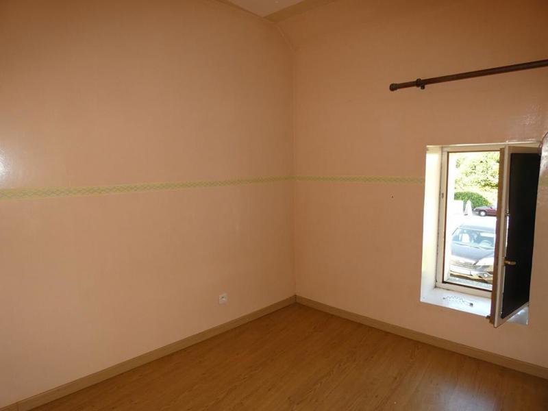 Maison - 51 m² - 3 pièces