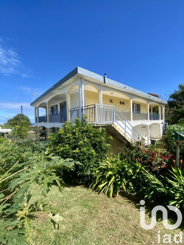 Maison - 160 m² - 7 pièces