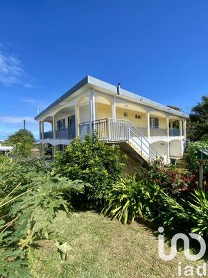 Maison - 160 m² - 7 pièces