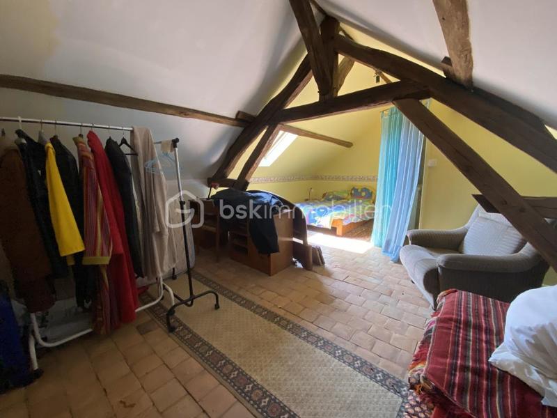 Longère - 162 m² - 6 pièces