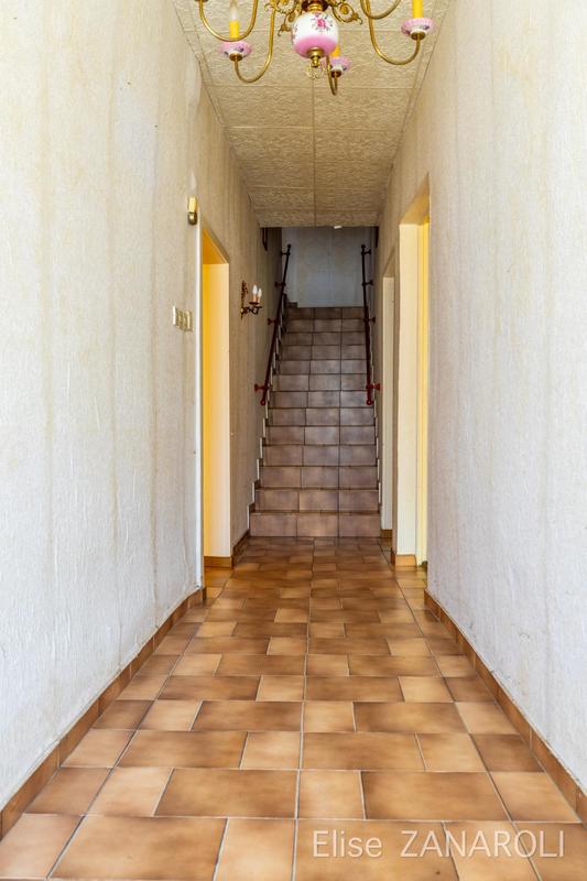 Maison - 151 m² - 7 pièces