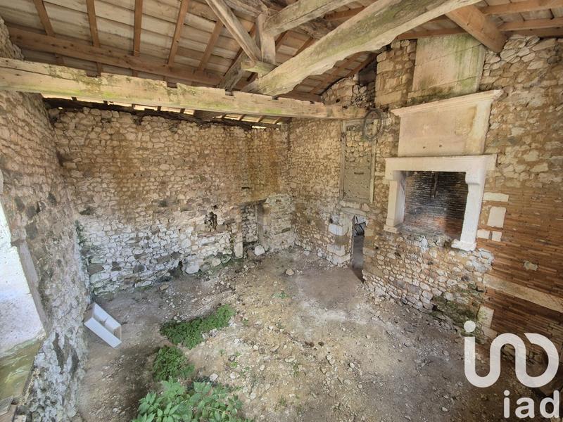 Maison - 155 m² - 4 pièces