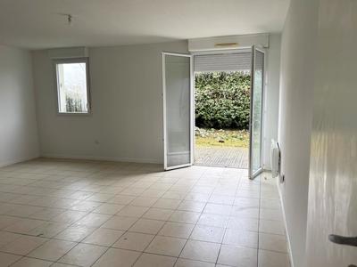 Maison - 78 m² - 4 pièces
