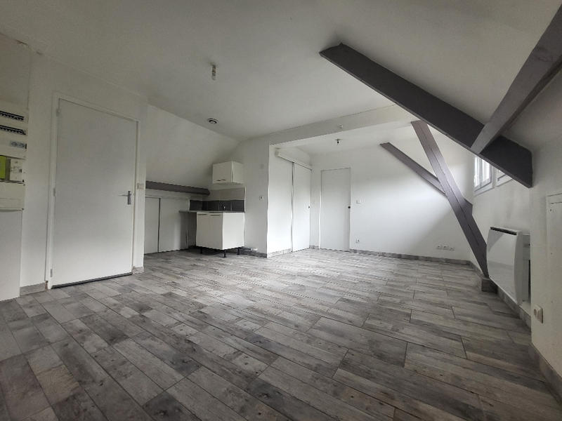 Appartement - 31 m² - 2 pièces