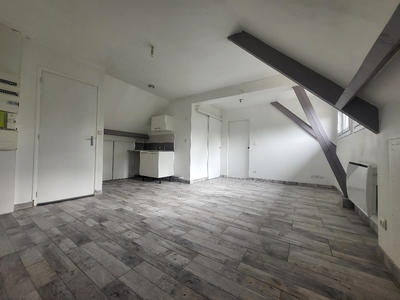 Appartement - 31 m² - 2 pièces