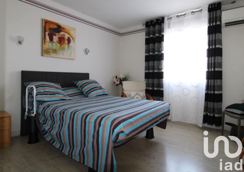 Appartement - 100 m² - 3 pièces