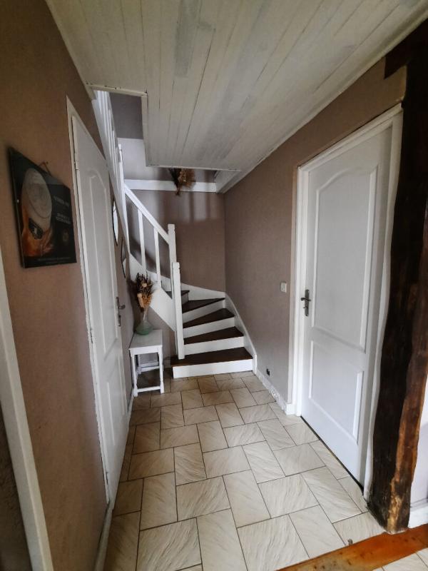 Maison - 117 m² - 5 pièces