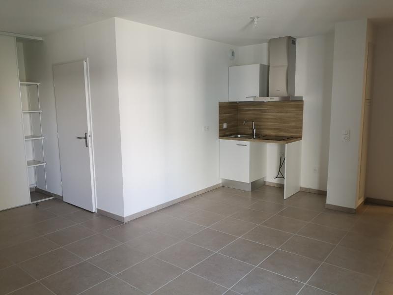 Appartement - 32 m² - 1 pièce