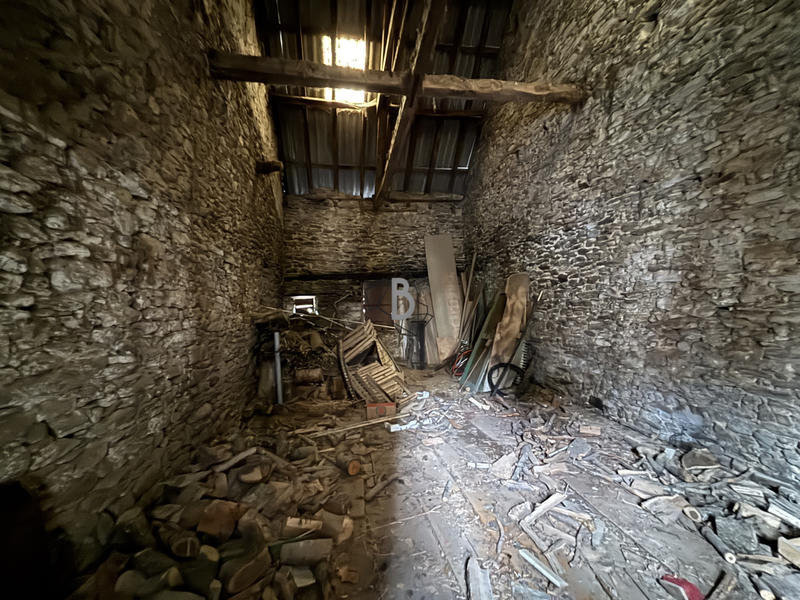 Maison - 84 m² - 2 pièces