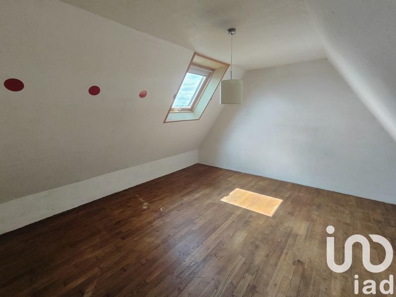 Maison de ville - 130 m² - 5 pièces