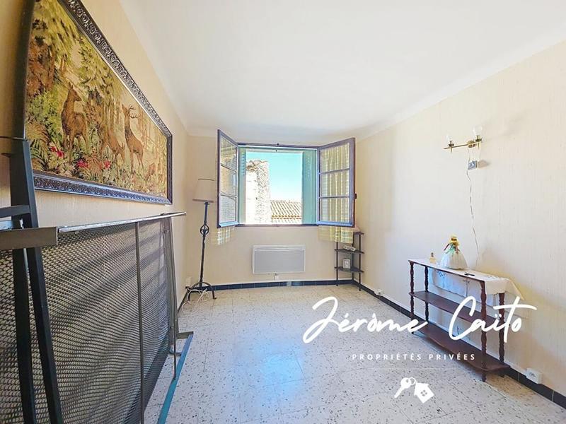 Maison - 81 m² - 4 pièces