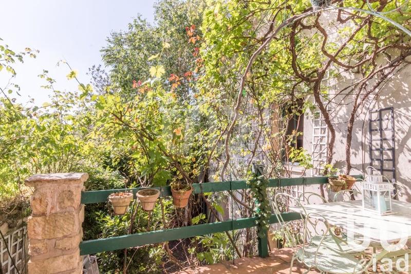 Maison - 158 m² - 6 pièces