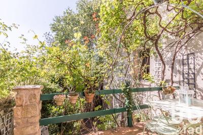 Maison - 158 m² - 6 pièces