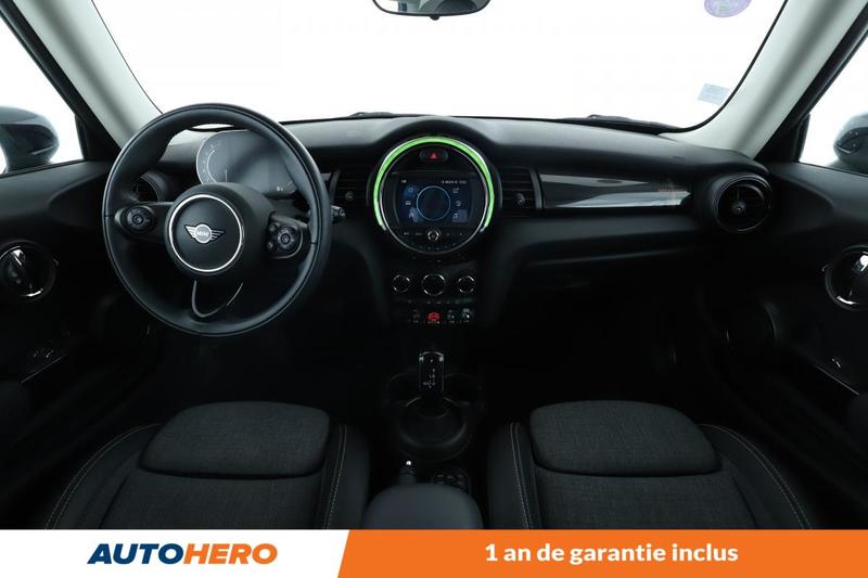 Mini Mini One Edition Greenwich Dct7 3p 102 ch