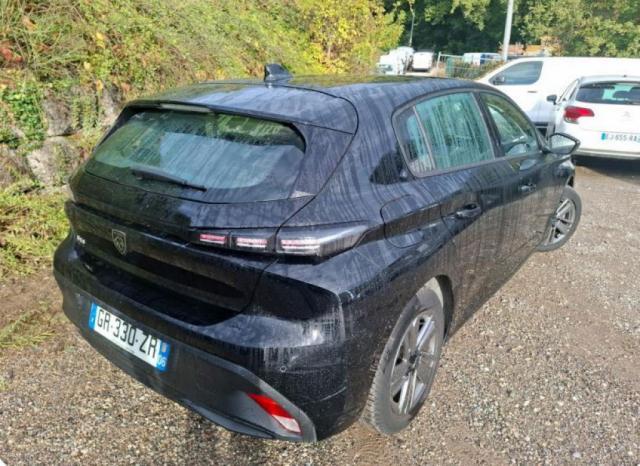 Peugeot 308 BlueHDi 130ch s&amp;S Eat8 Active Pack