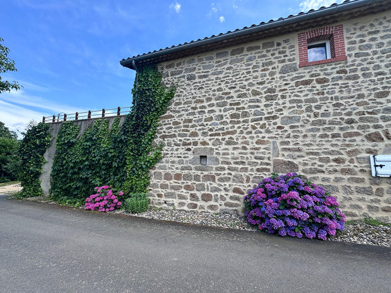 Maison - 288 m² - 10 pièces