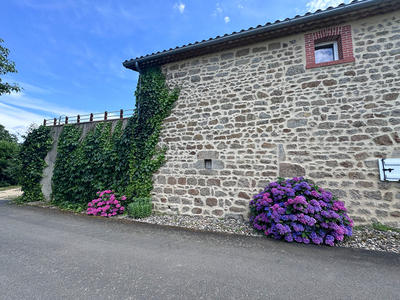 Maison - 288 m² - 10 pièces