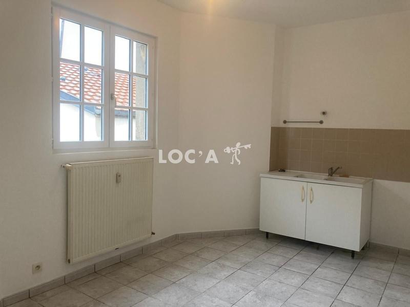 Appartement - 85 m² - 4 pièces