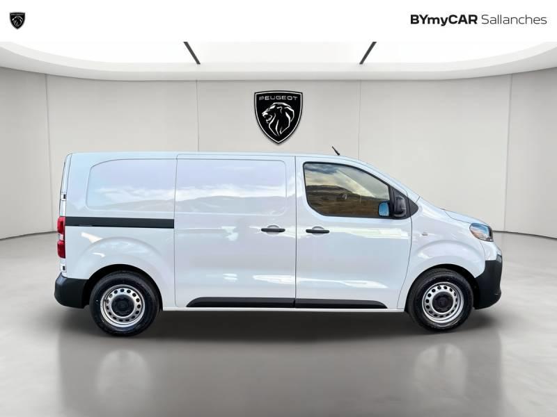 Peugeot Expert Fgn m Bluehdi 145 Bvm6